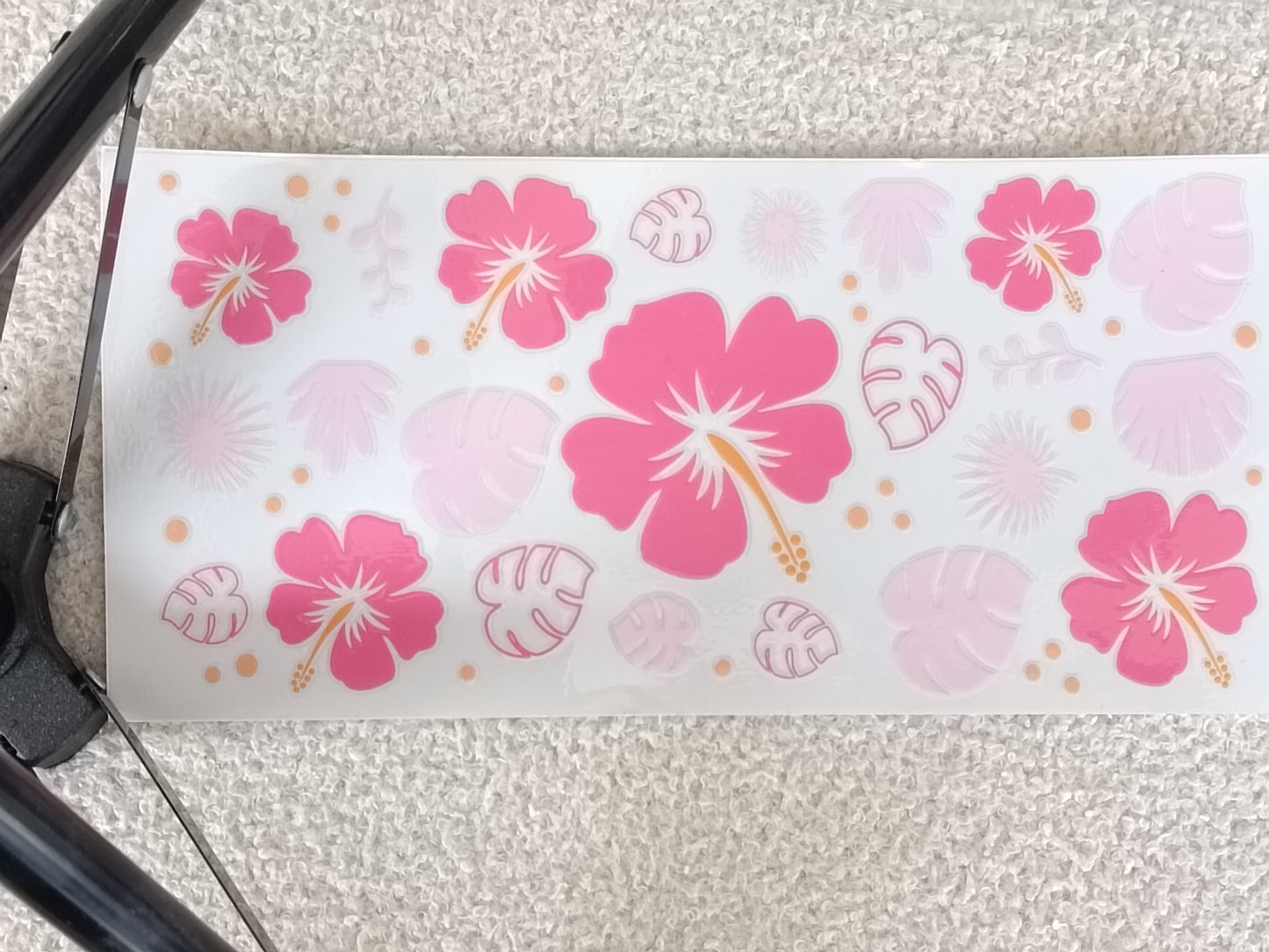 Fleurs