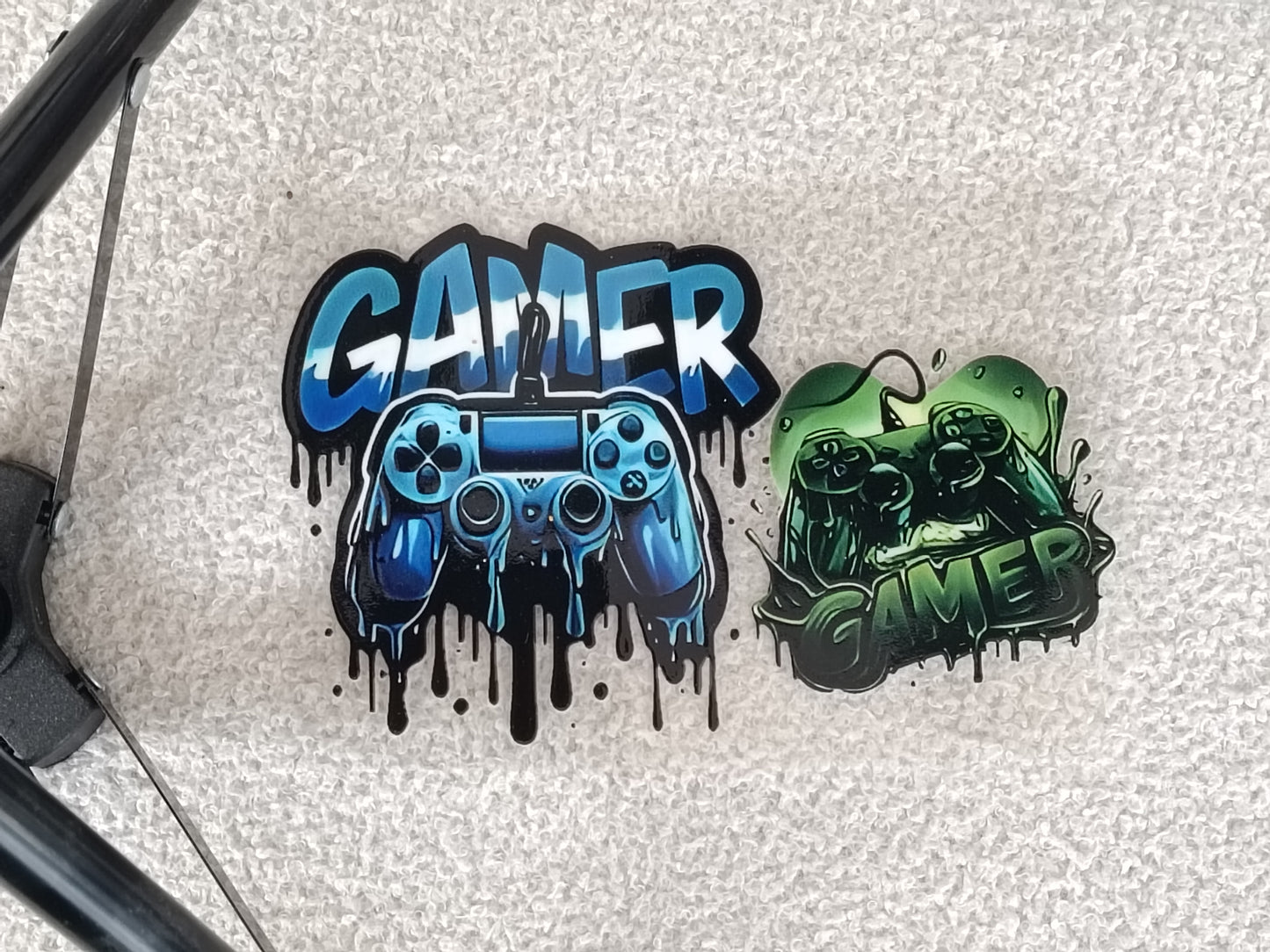 Gamer