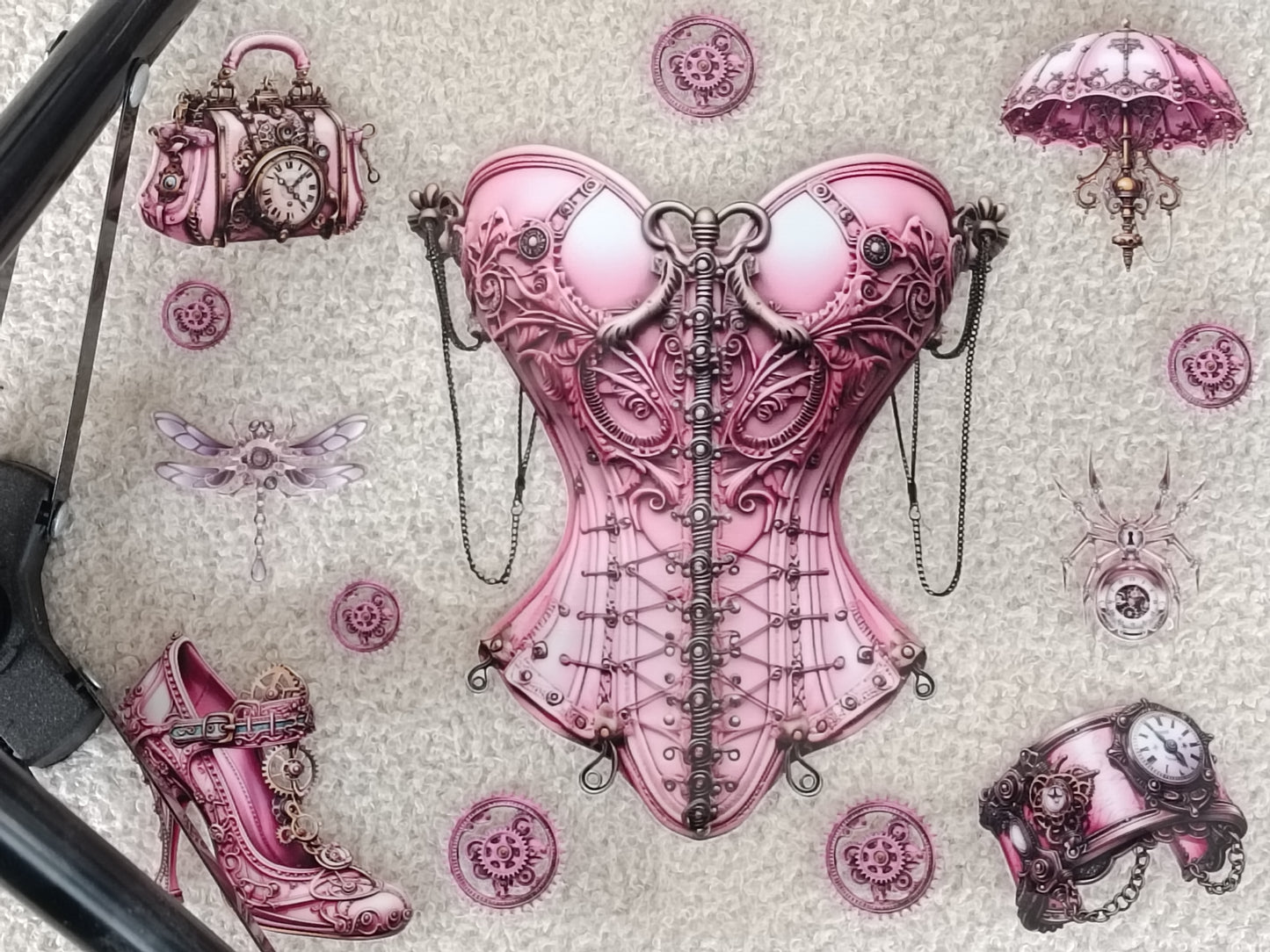 Steampunk