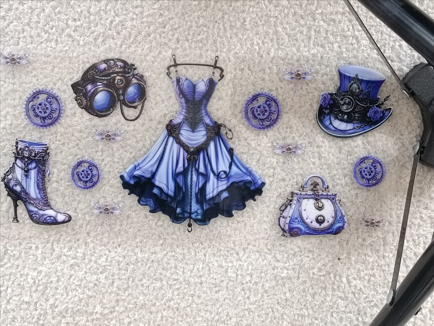 Steampunk
