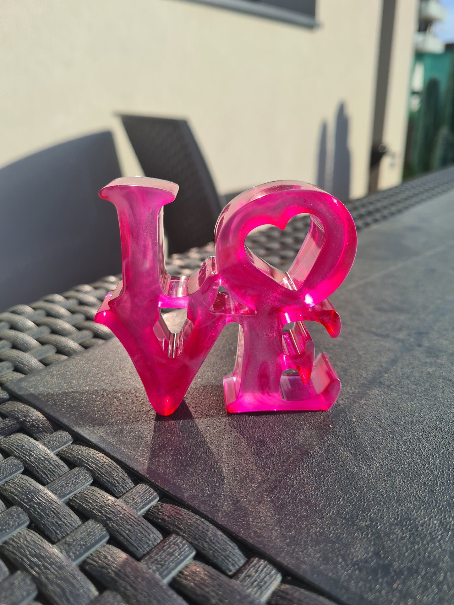 LOVE