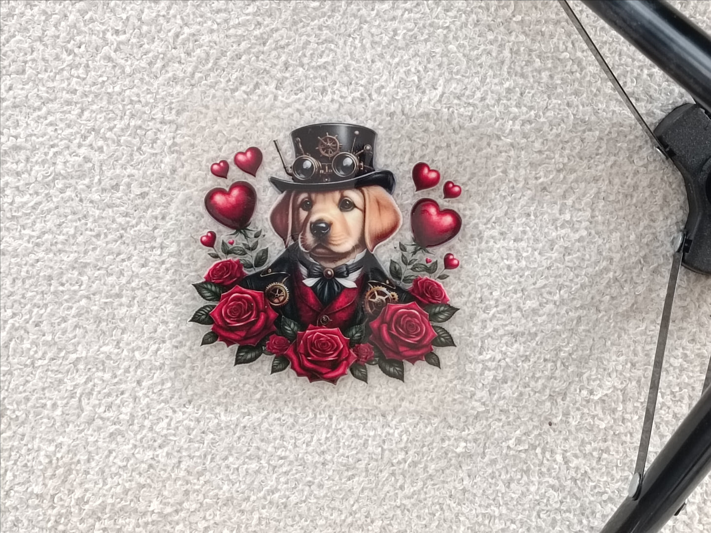 Steampunk