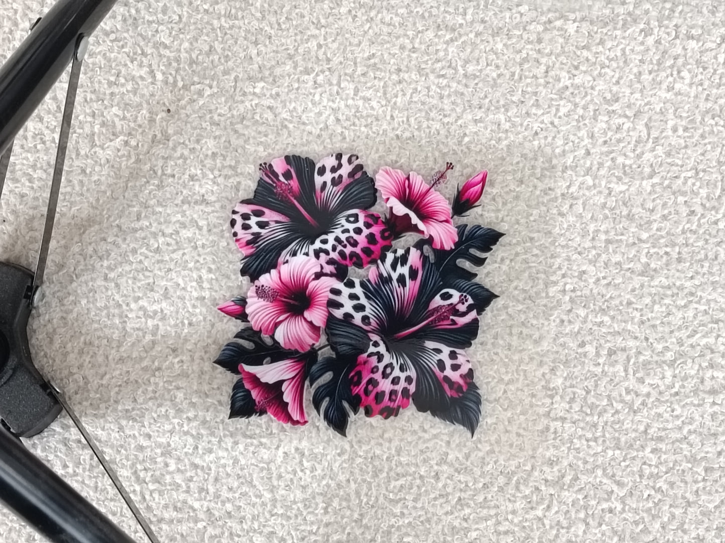 Fleurs