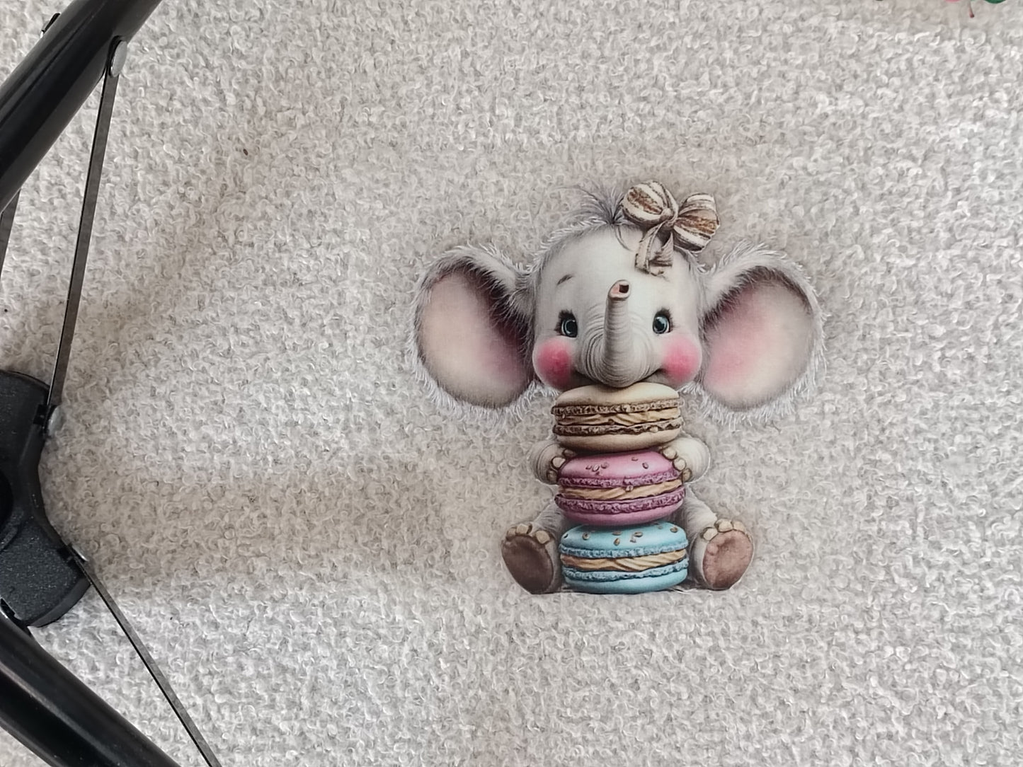 Éléphants