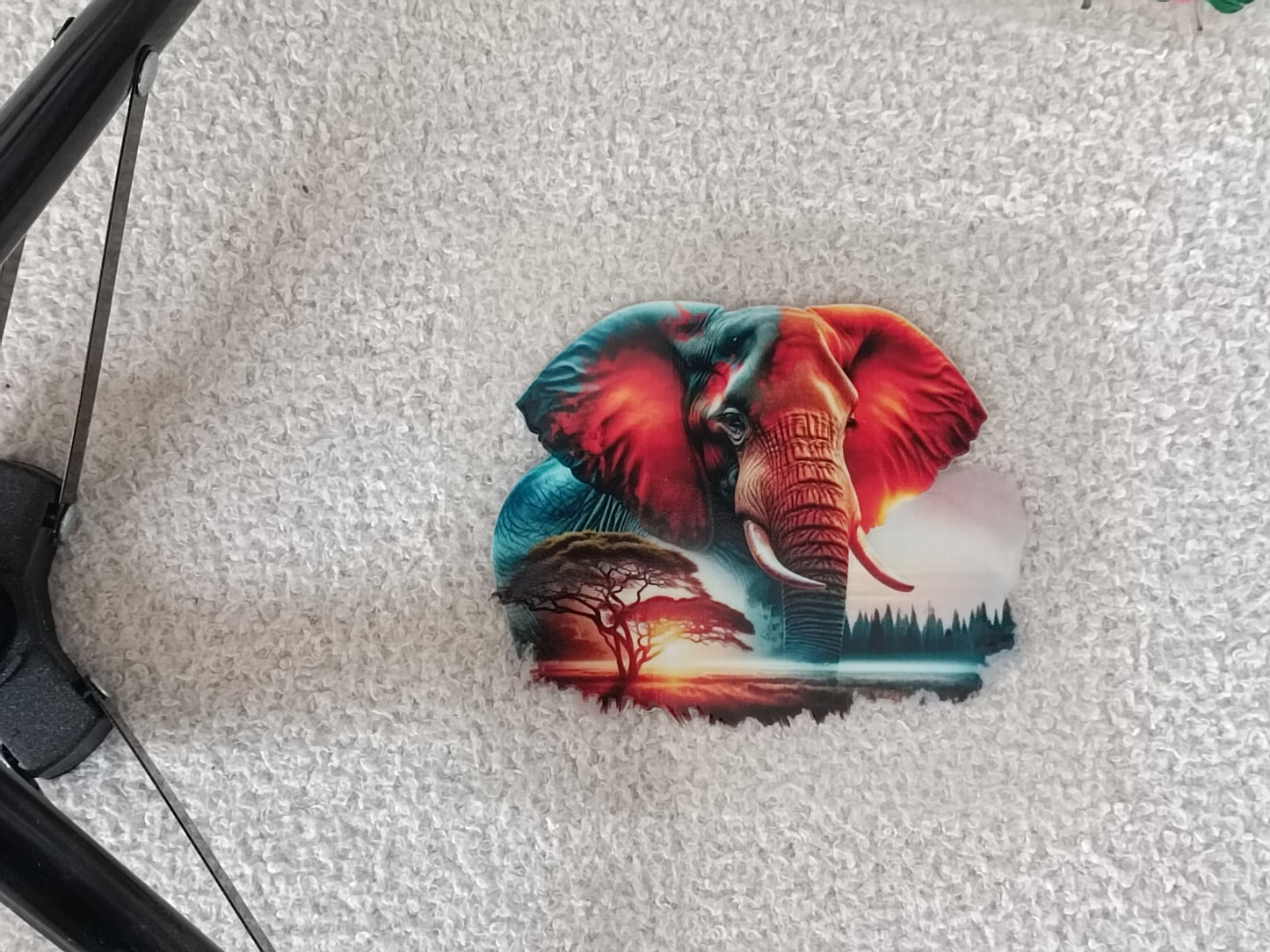 Éléphants
