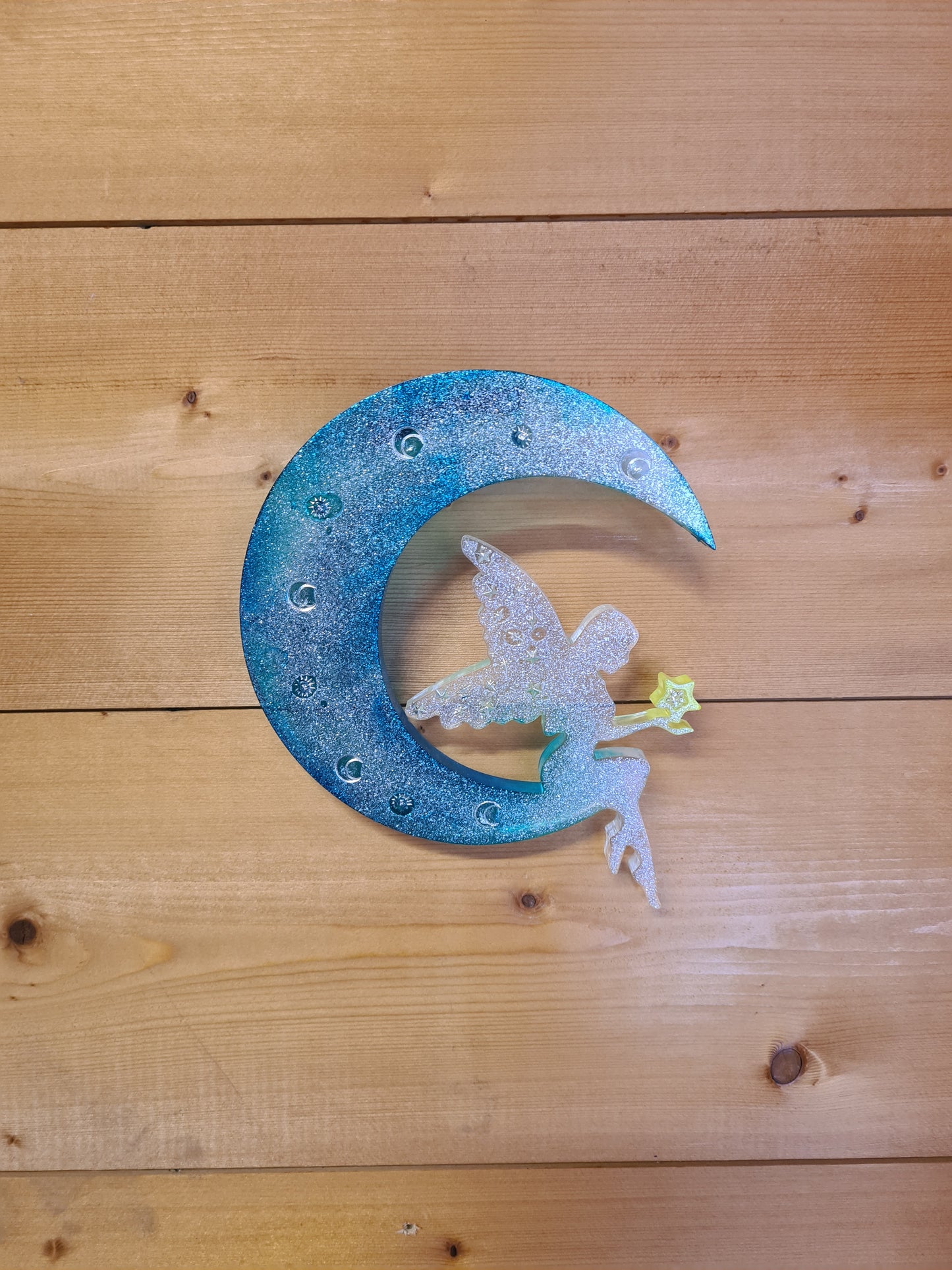 Fée lune