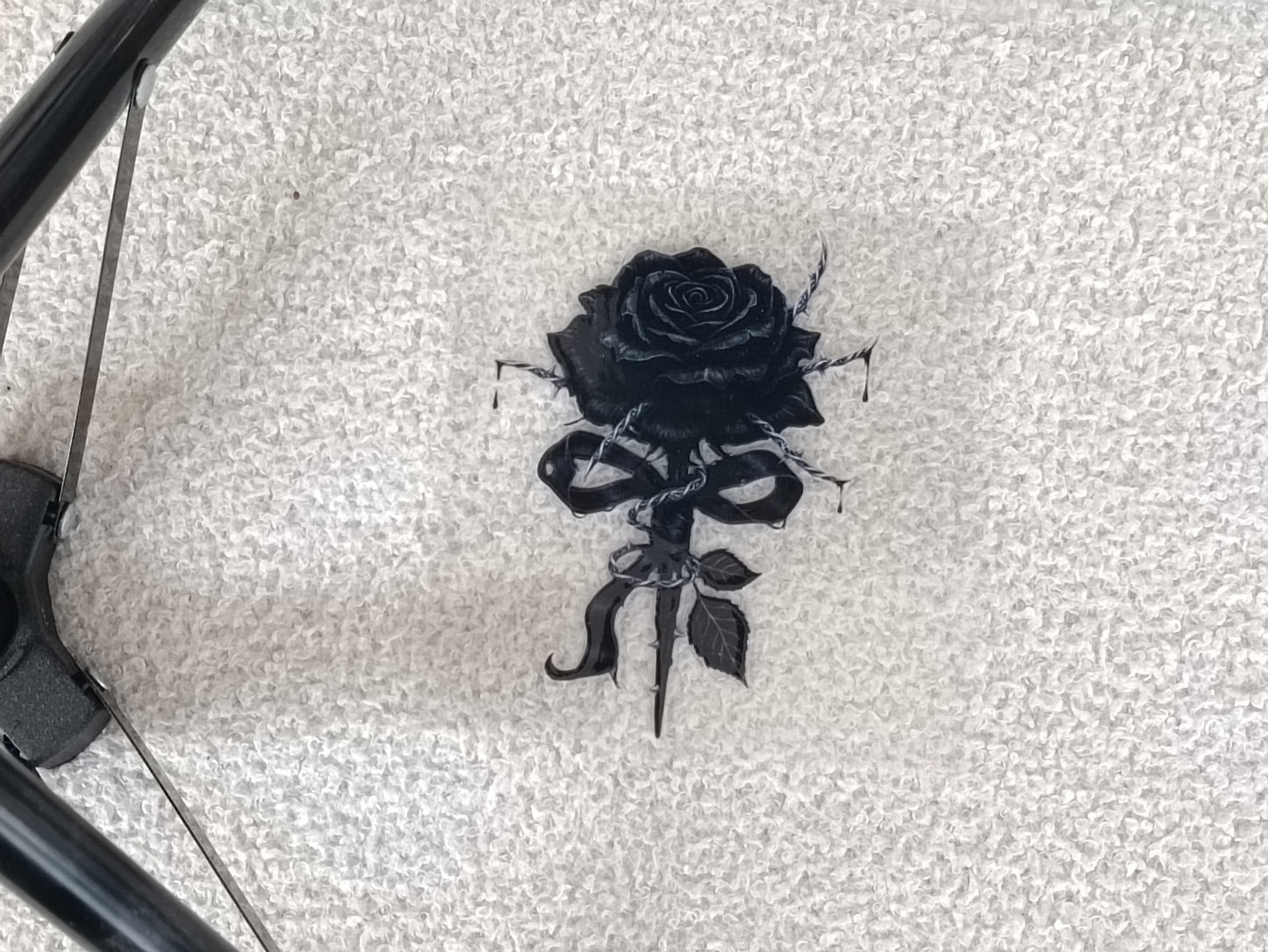 Fleurs