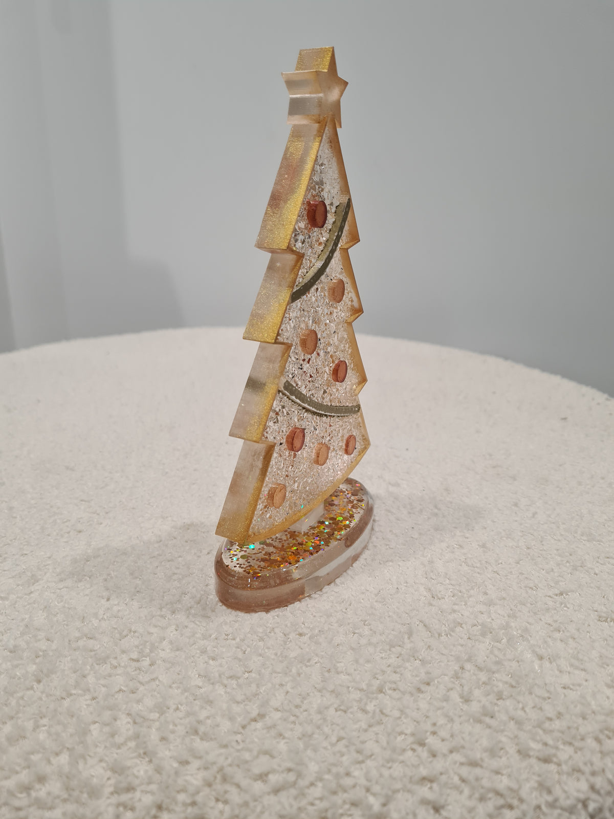 Sapin de Noël