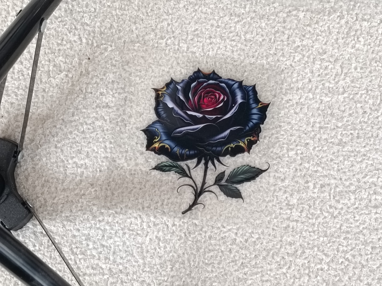 Fleurs