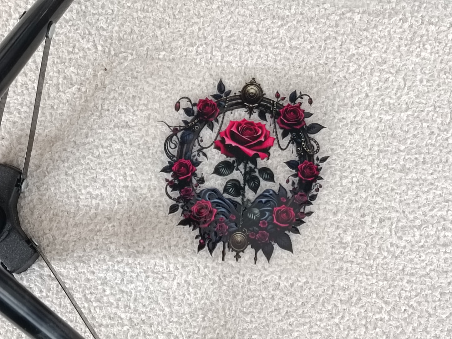 Fleurs