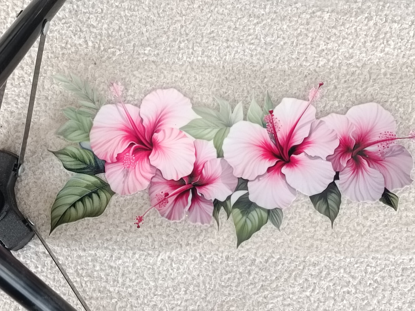 Fleurs