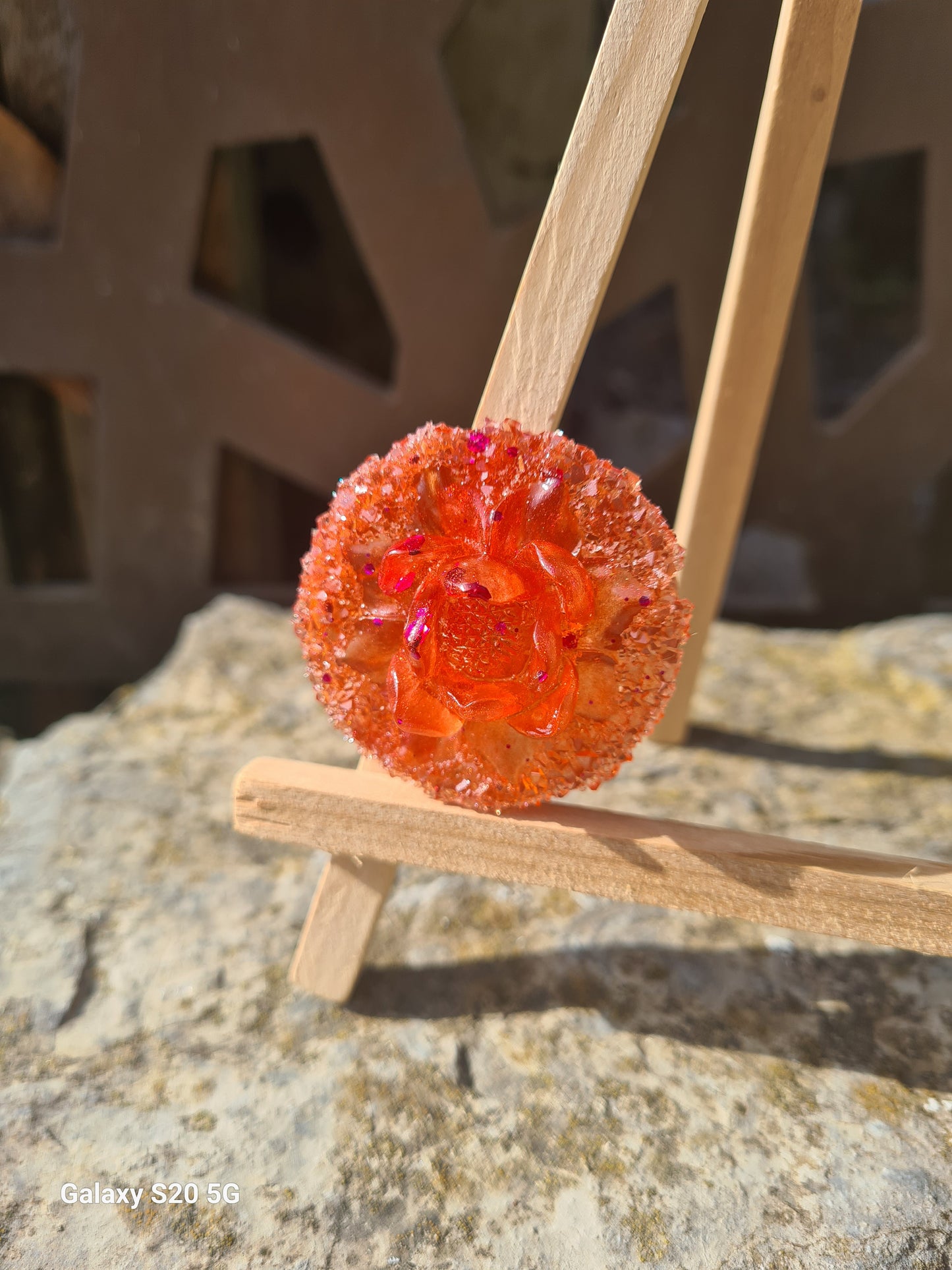 Petit druzy