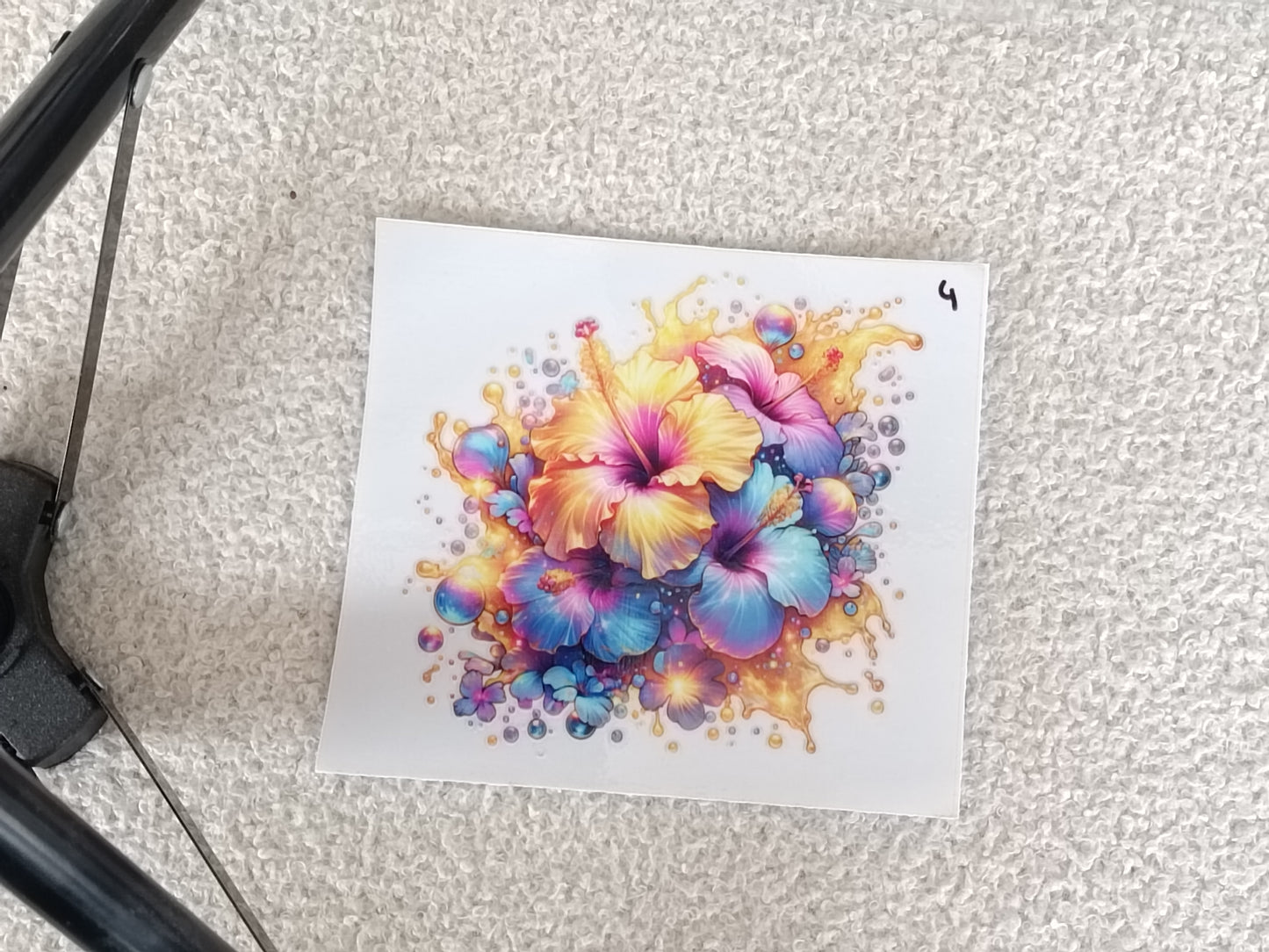 Fleurs