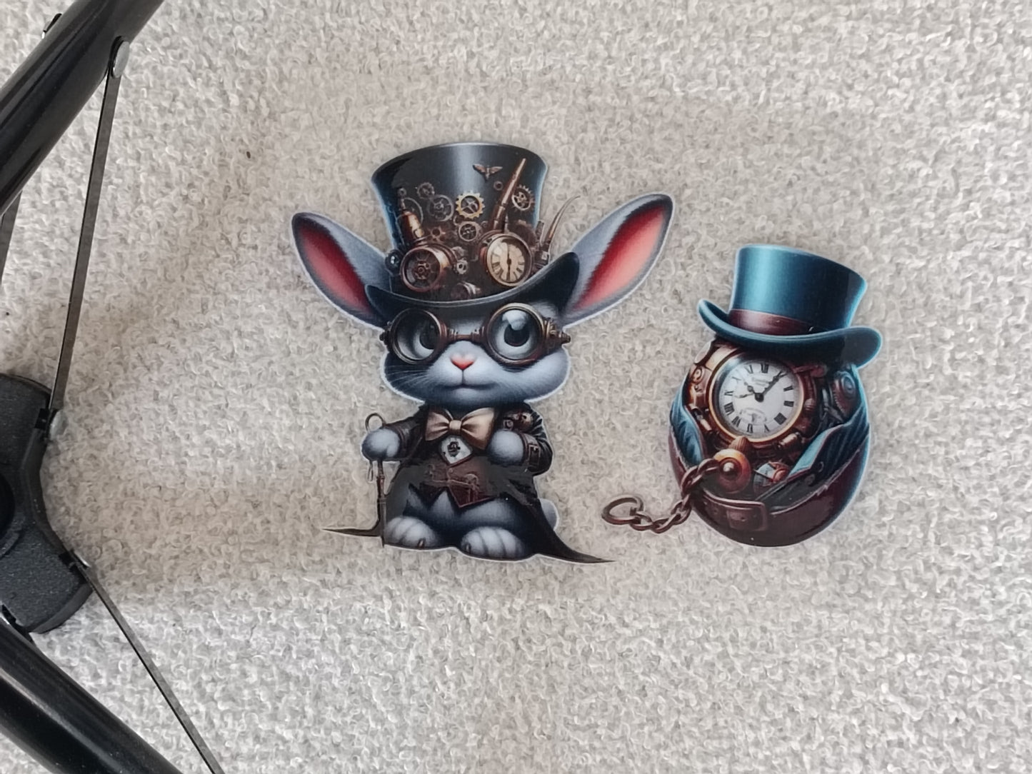 Steampunk