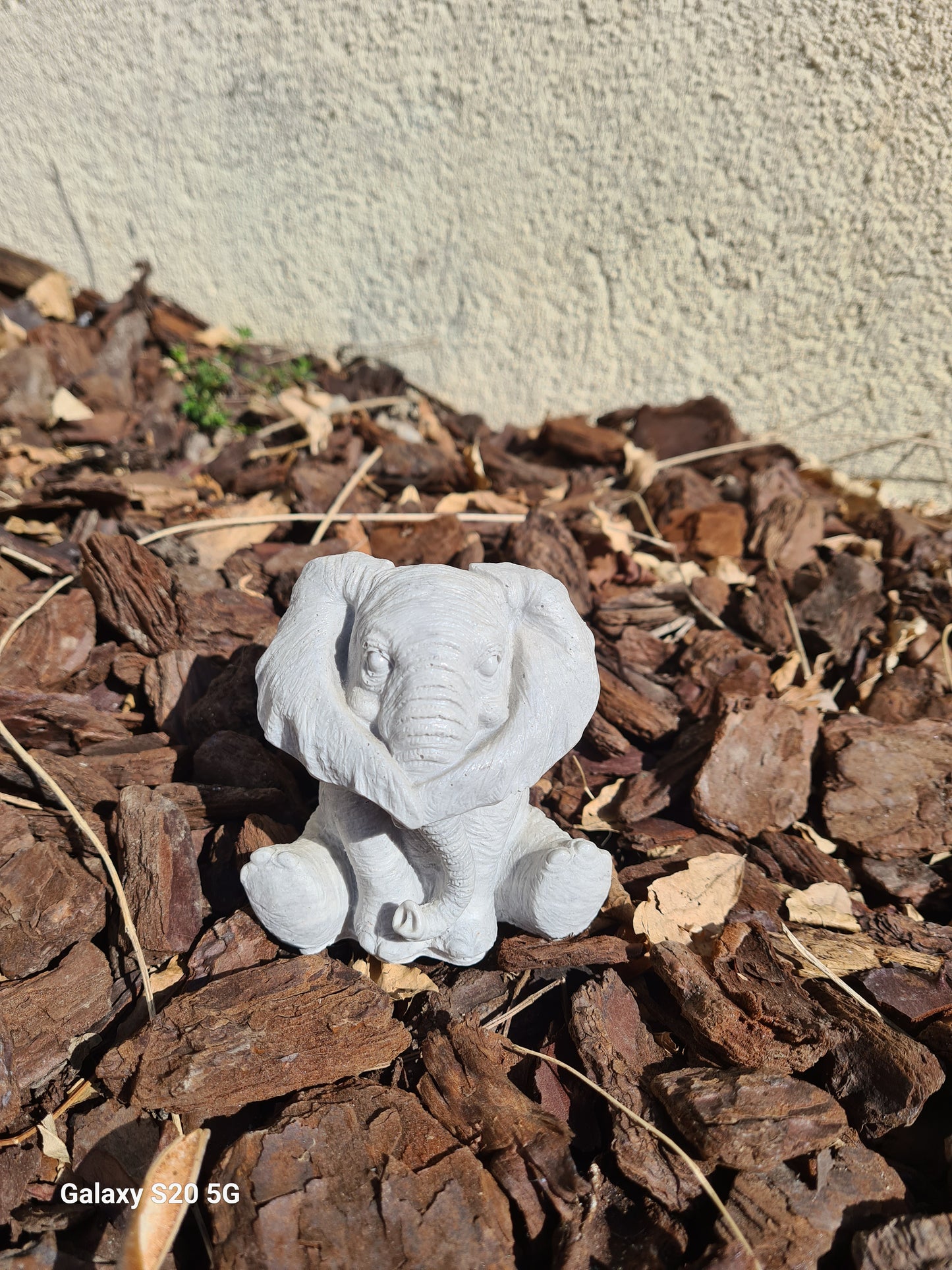 Éléphants de la sagesse