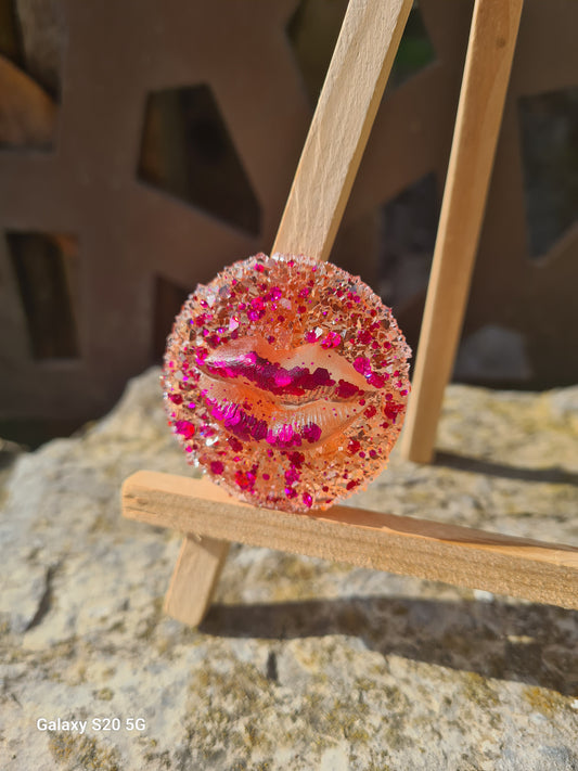 Petit druzy