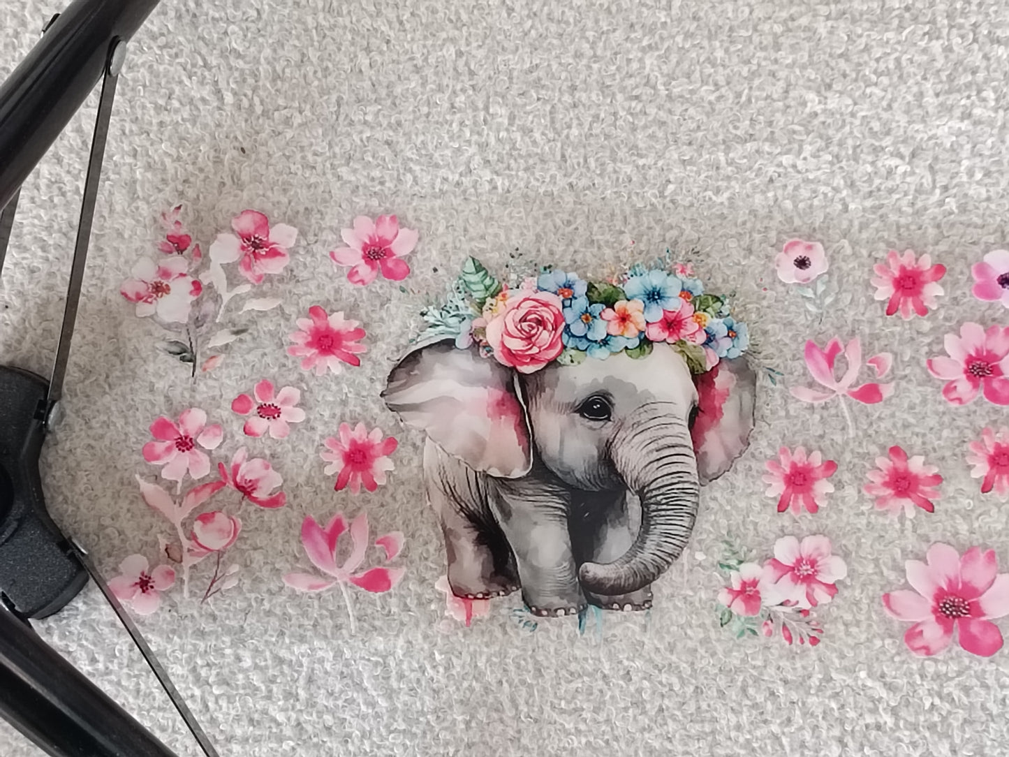 Éléphants