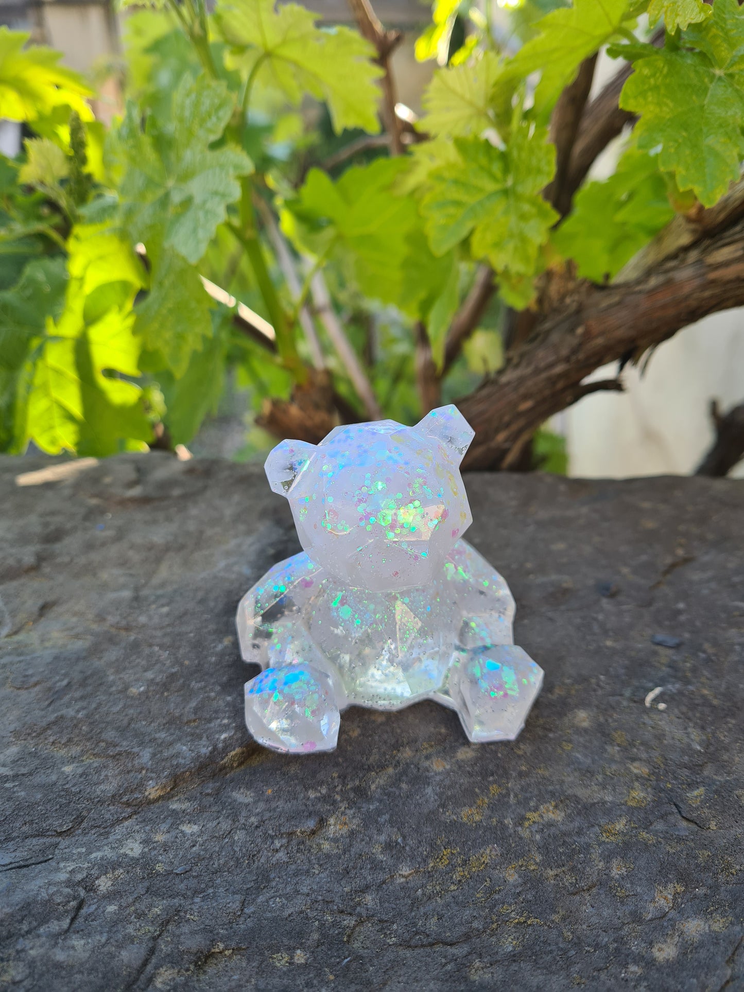 Ourson Origami