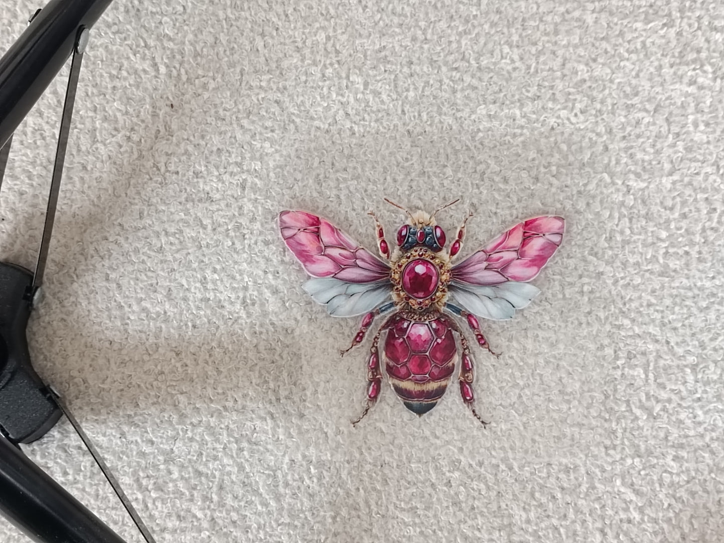 Abeilles