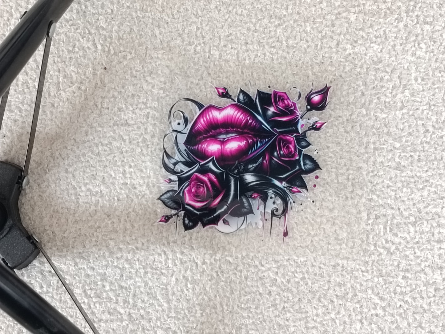 Bouches/Lèvres