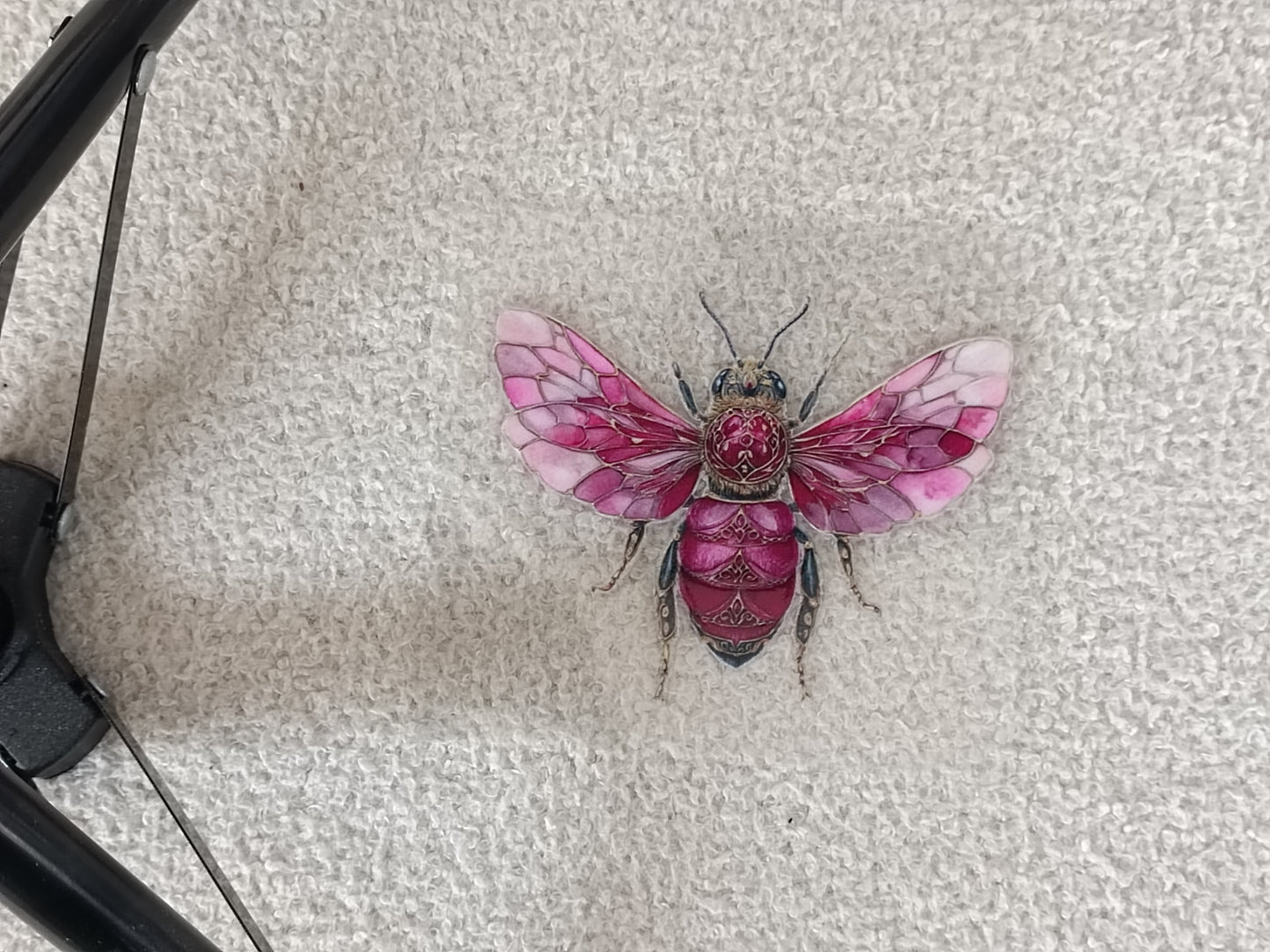 Abeilles