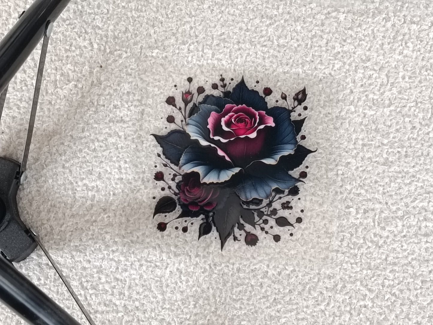 Fleurs