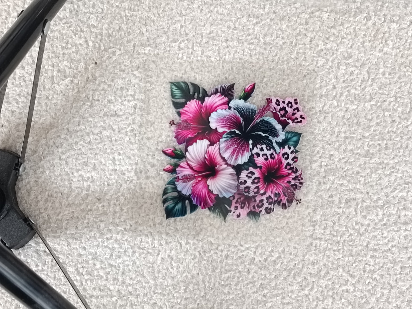 Fleurs
