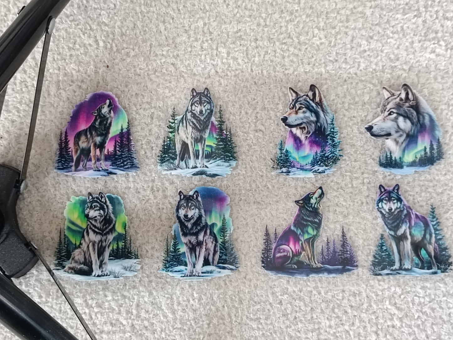 Loups