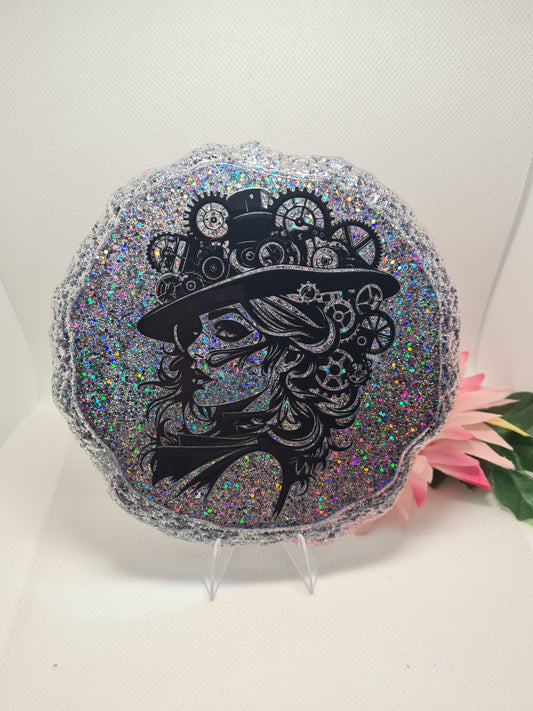 Petit plateau environ 15cm