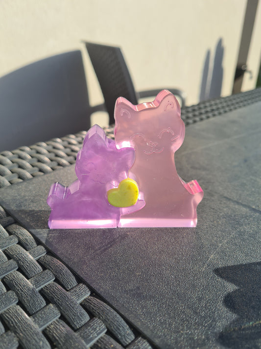 CHAT PUZZLE