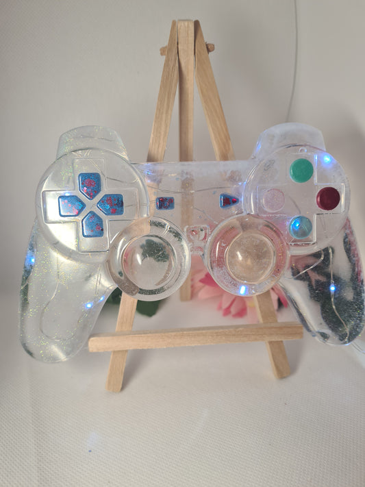 Manette de console