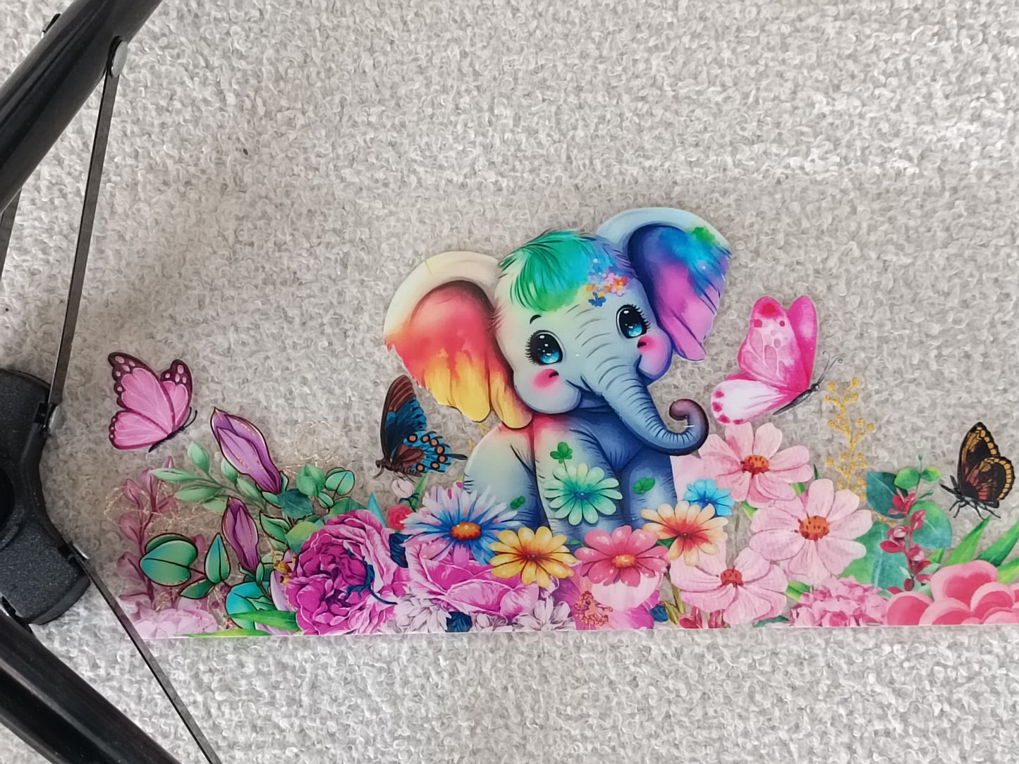 Éléphants