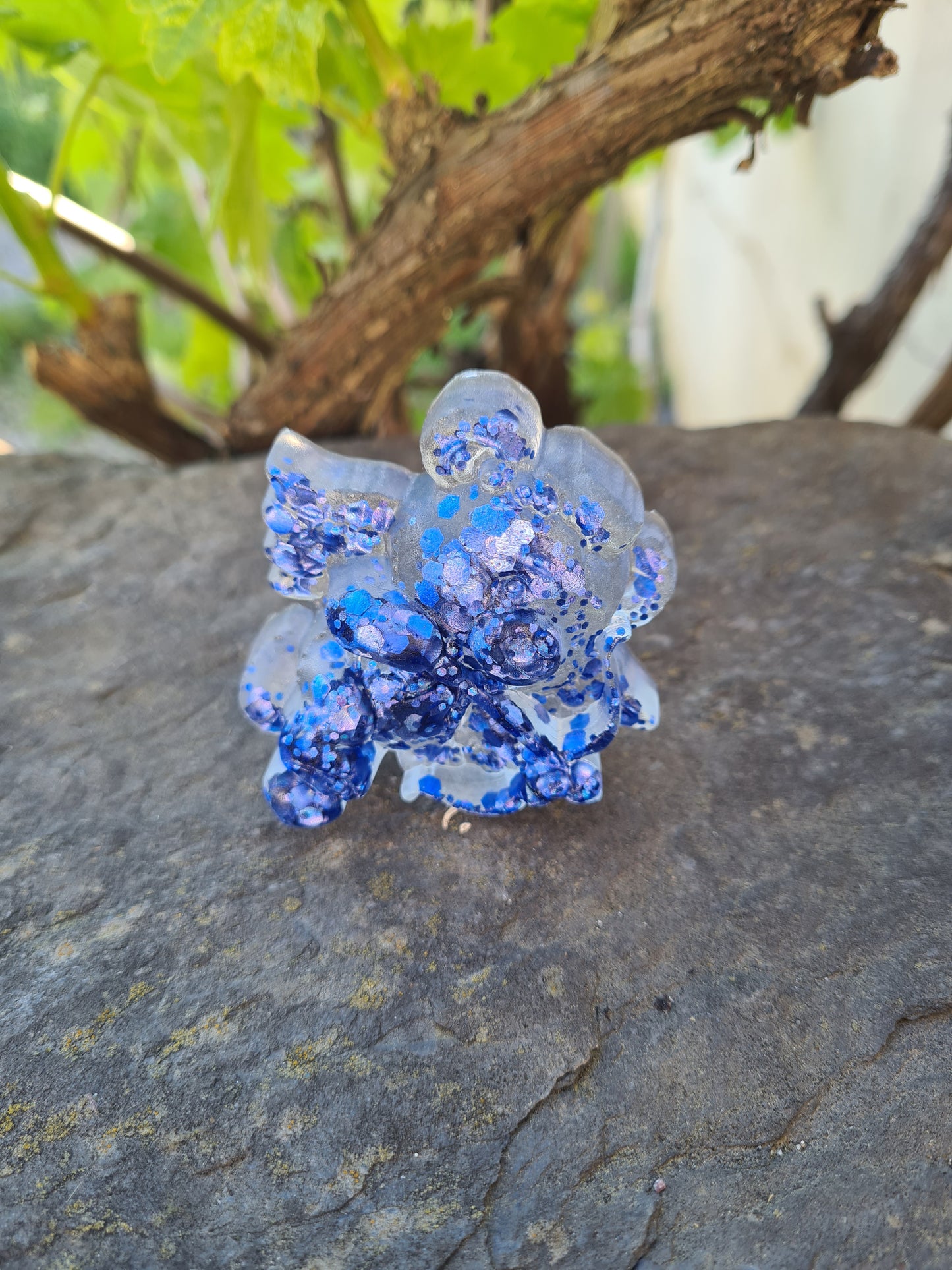 Bear Cupidon