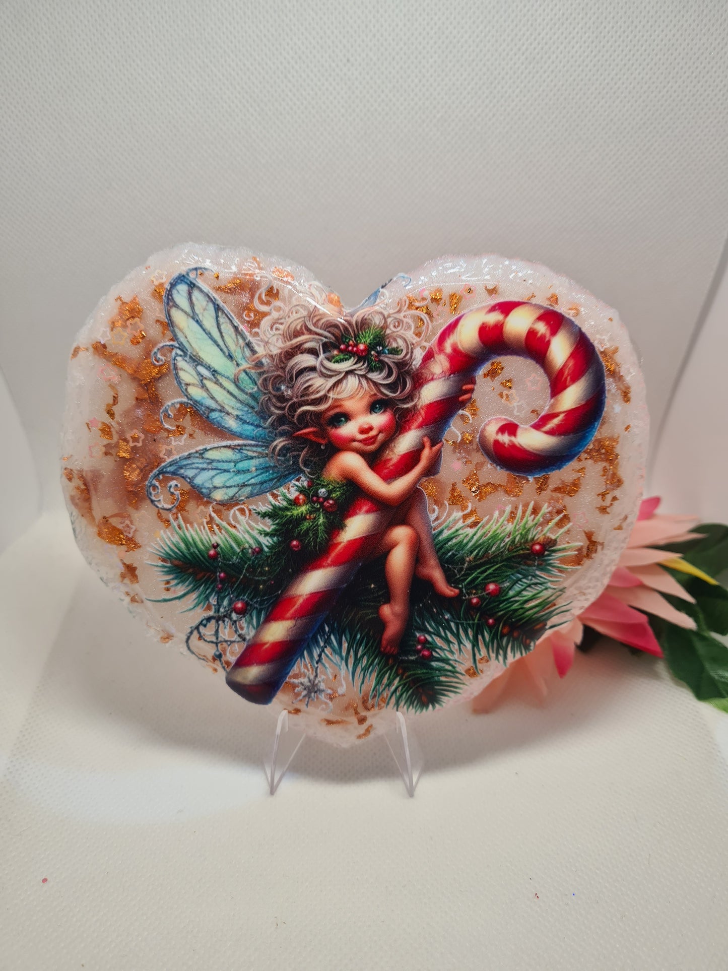 Petit plateau environ 15cm