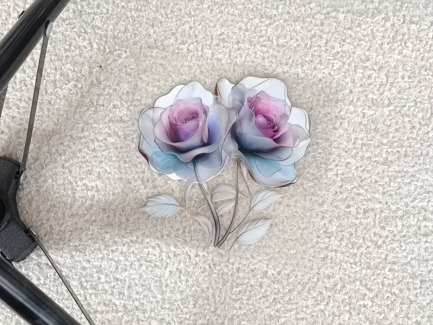 Fleurs