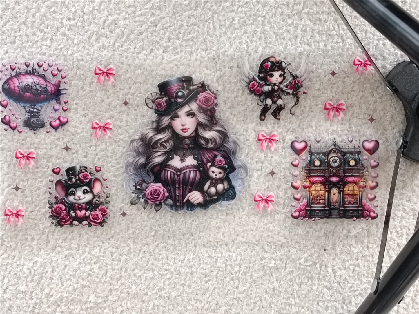 Steampunk