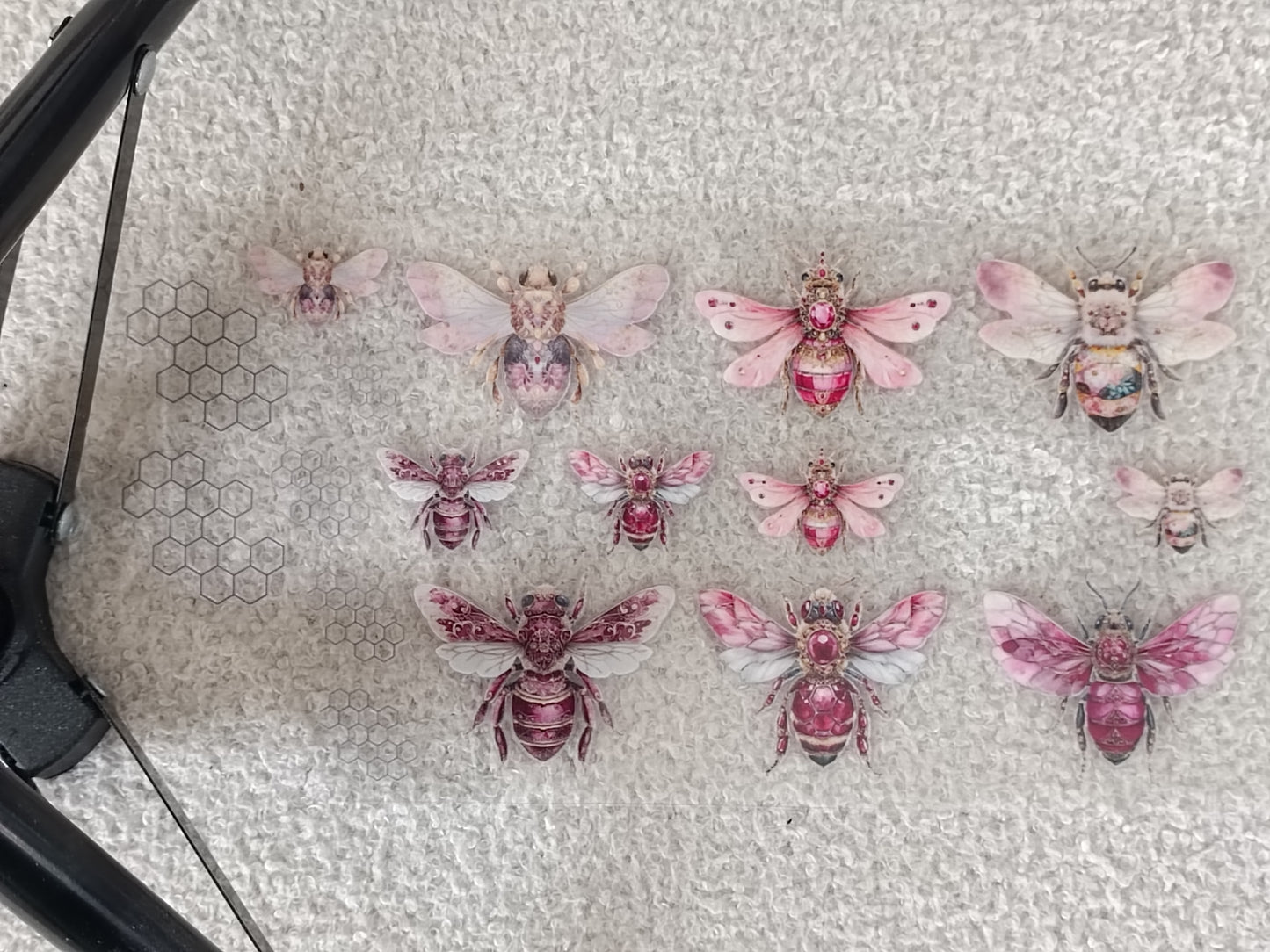 Abeilles