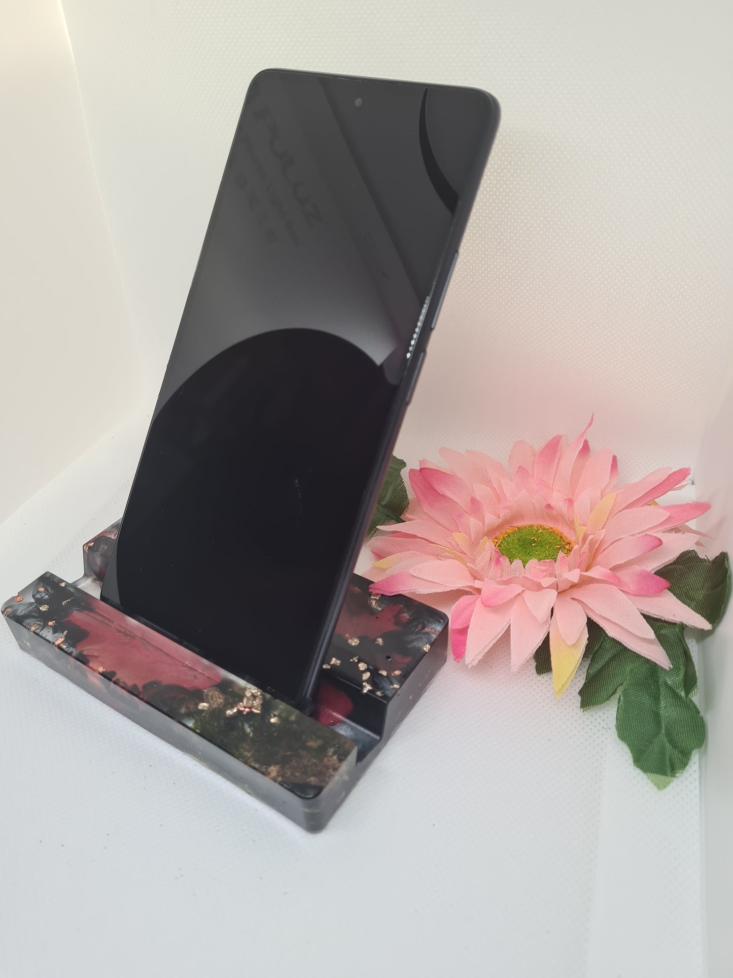 PORTE TÉLÉPHONE RECTANGLE