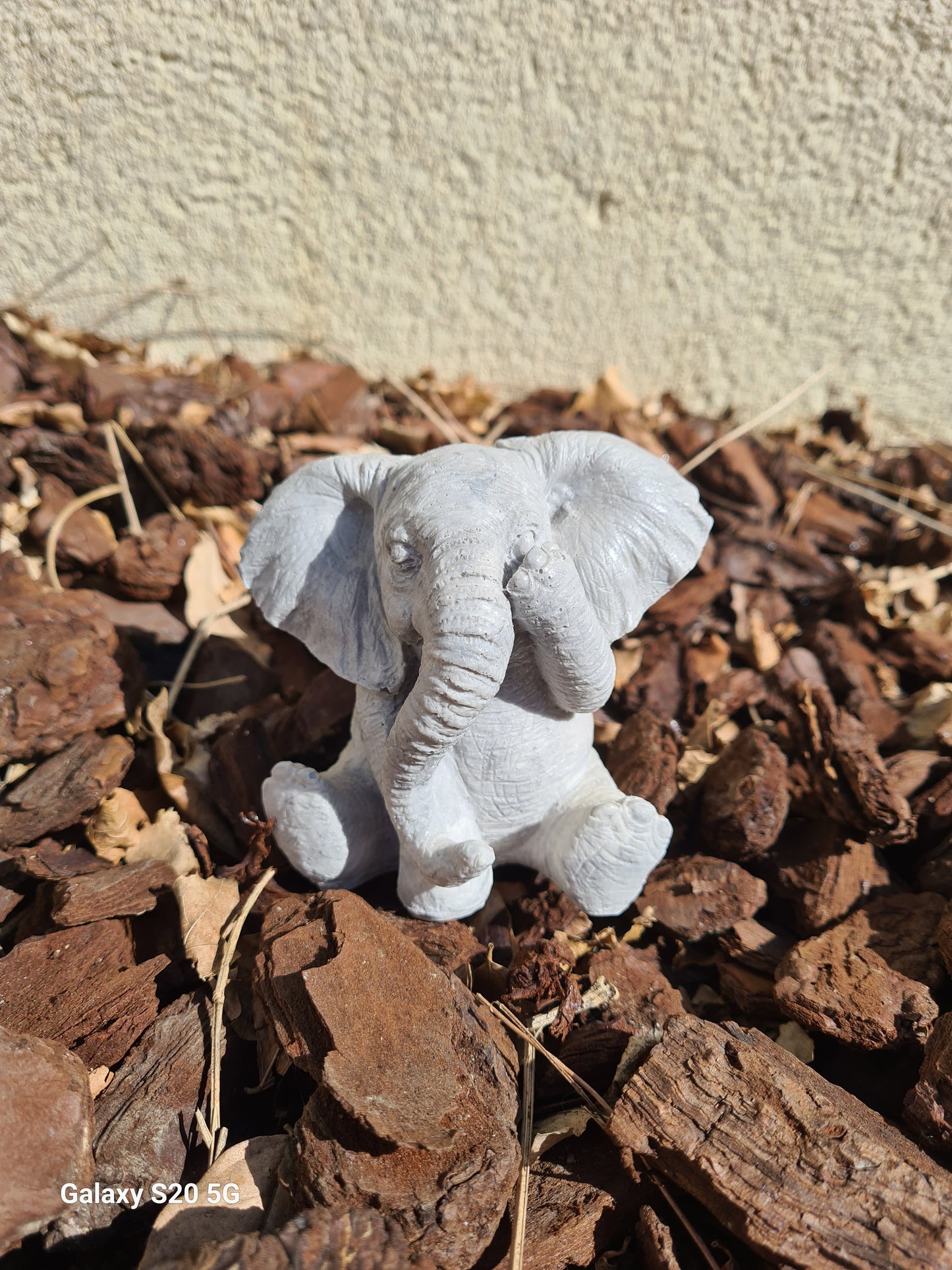 Éléphants de la sagesse