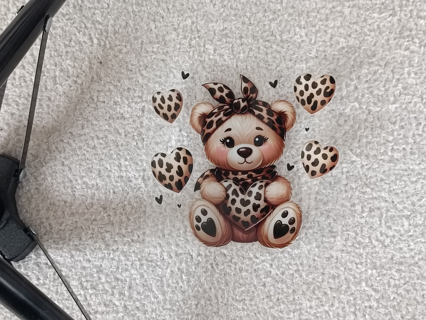 Ours/Ourson