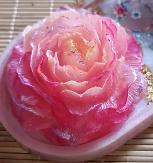 FLEUR PIVOINE