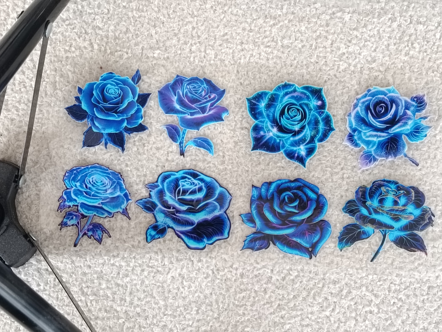 Fleurs