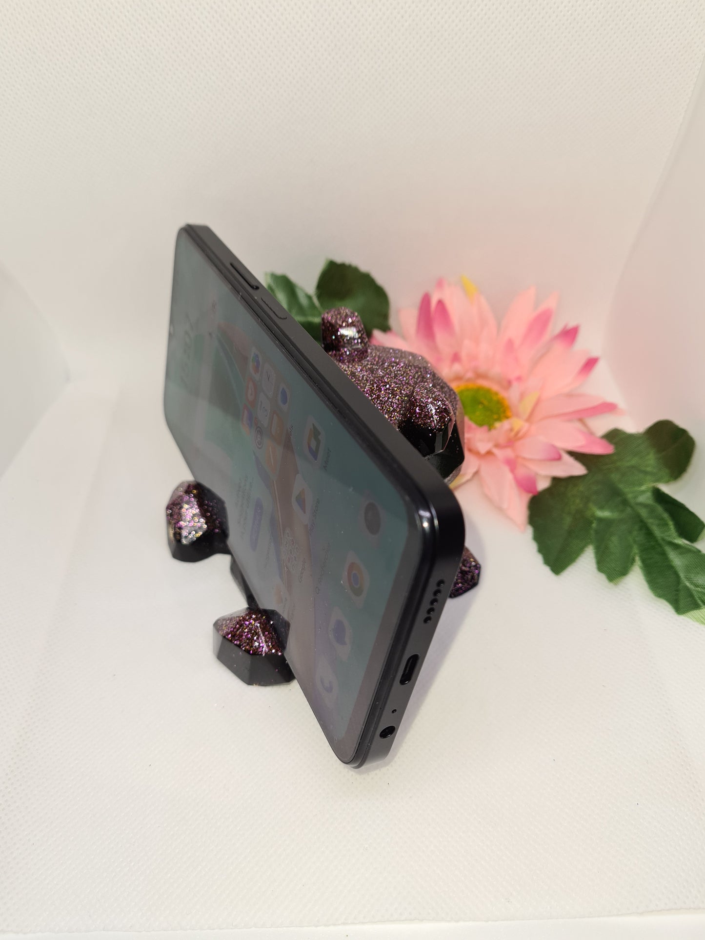 PORTE TELEPHONE OURS