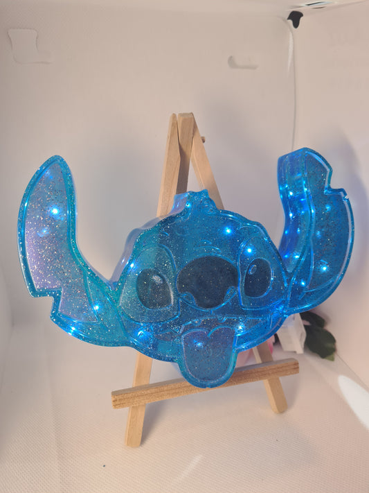 Stitch