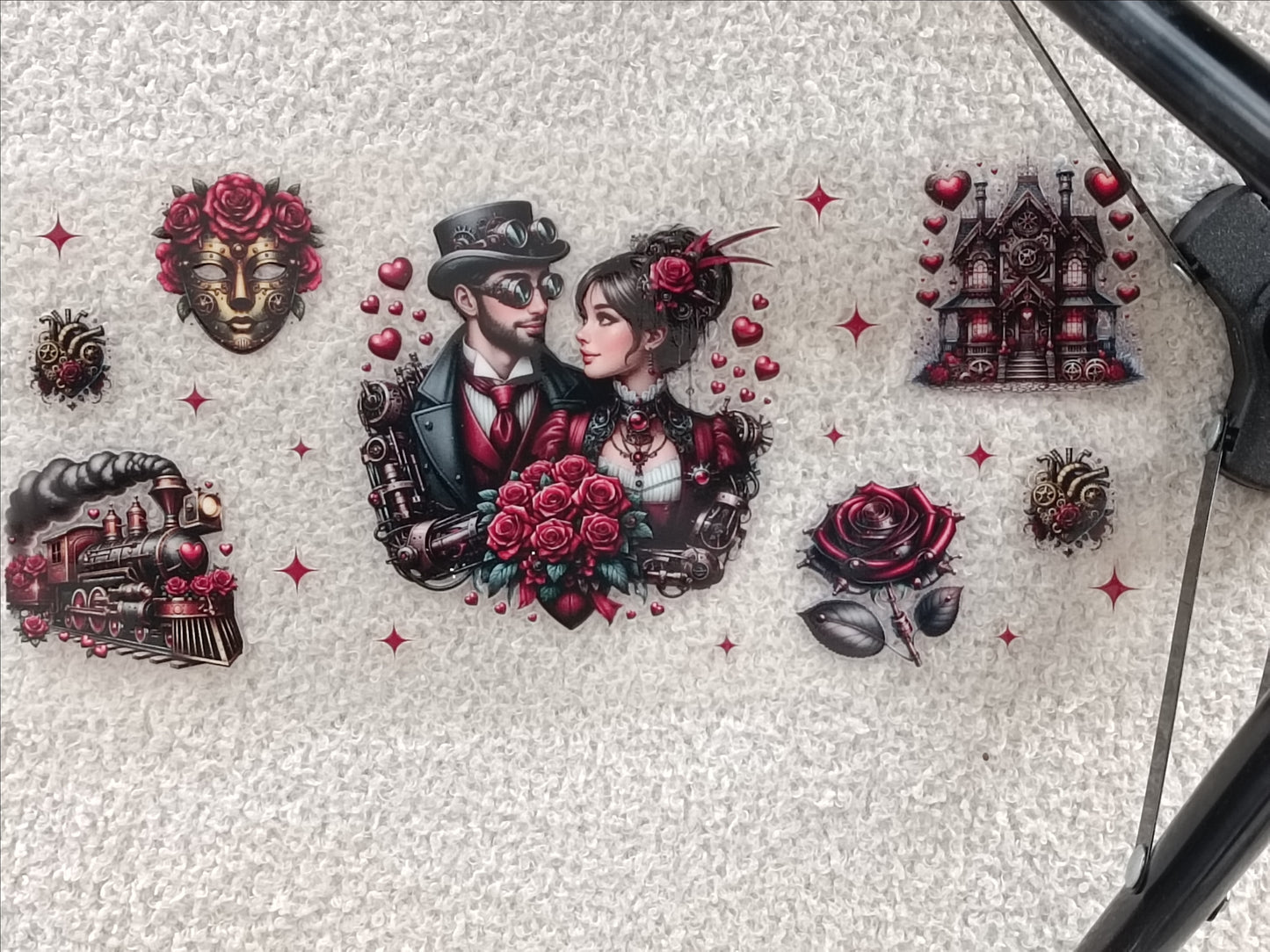 Steampunk