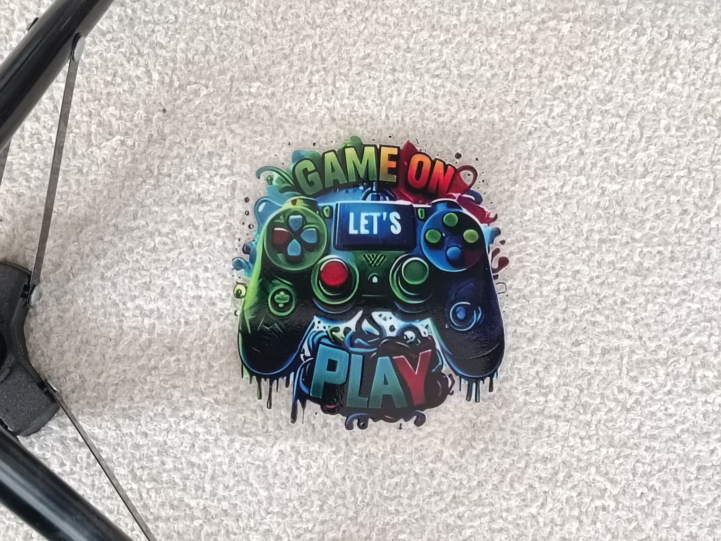 Gamer