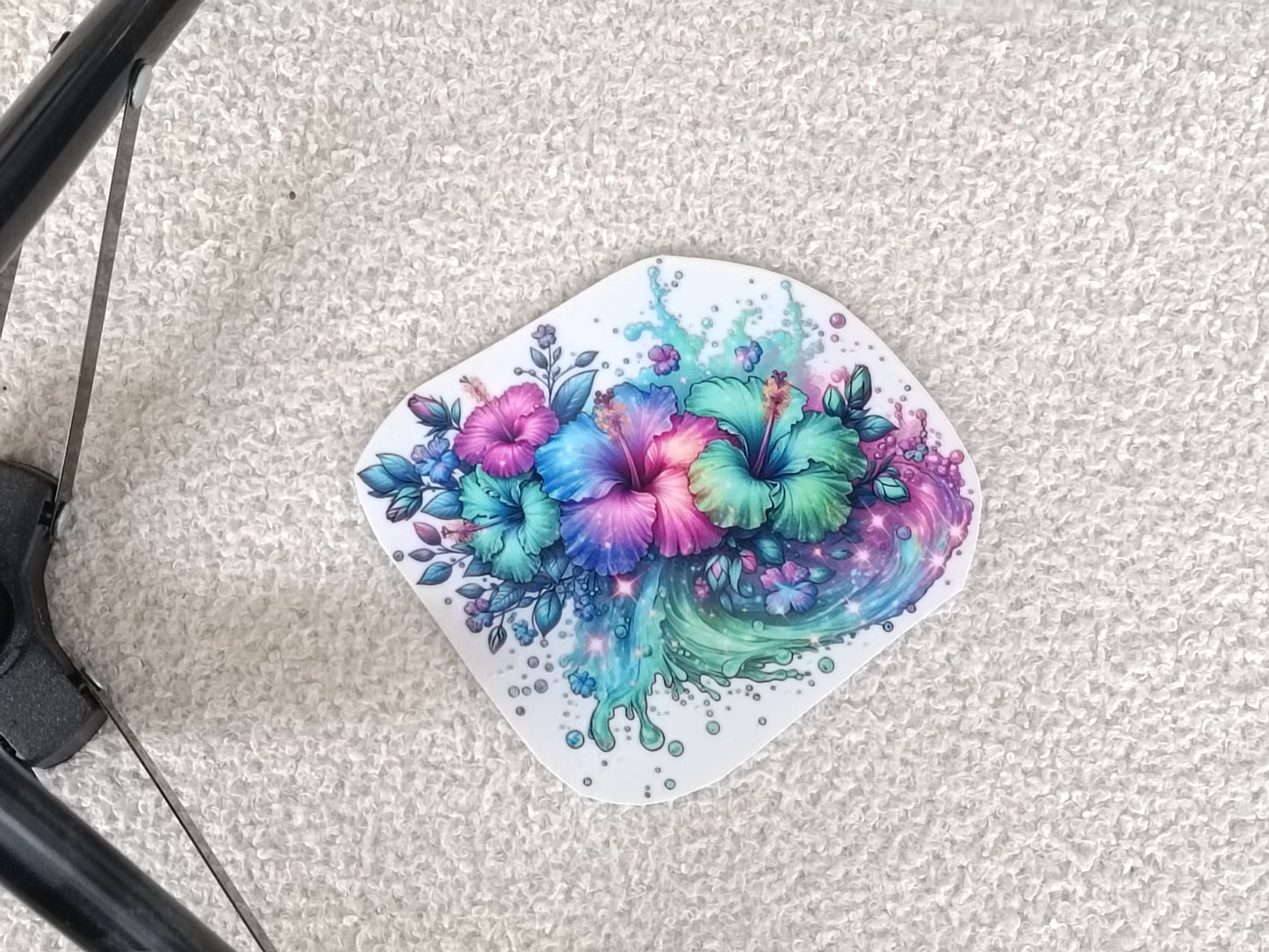 Fleurs