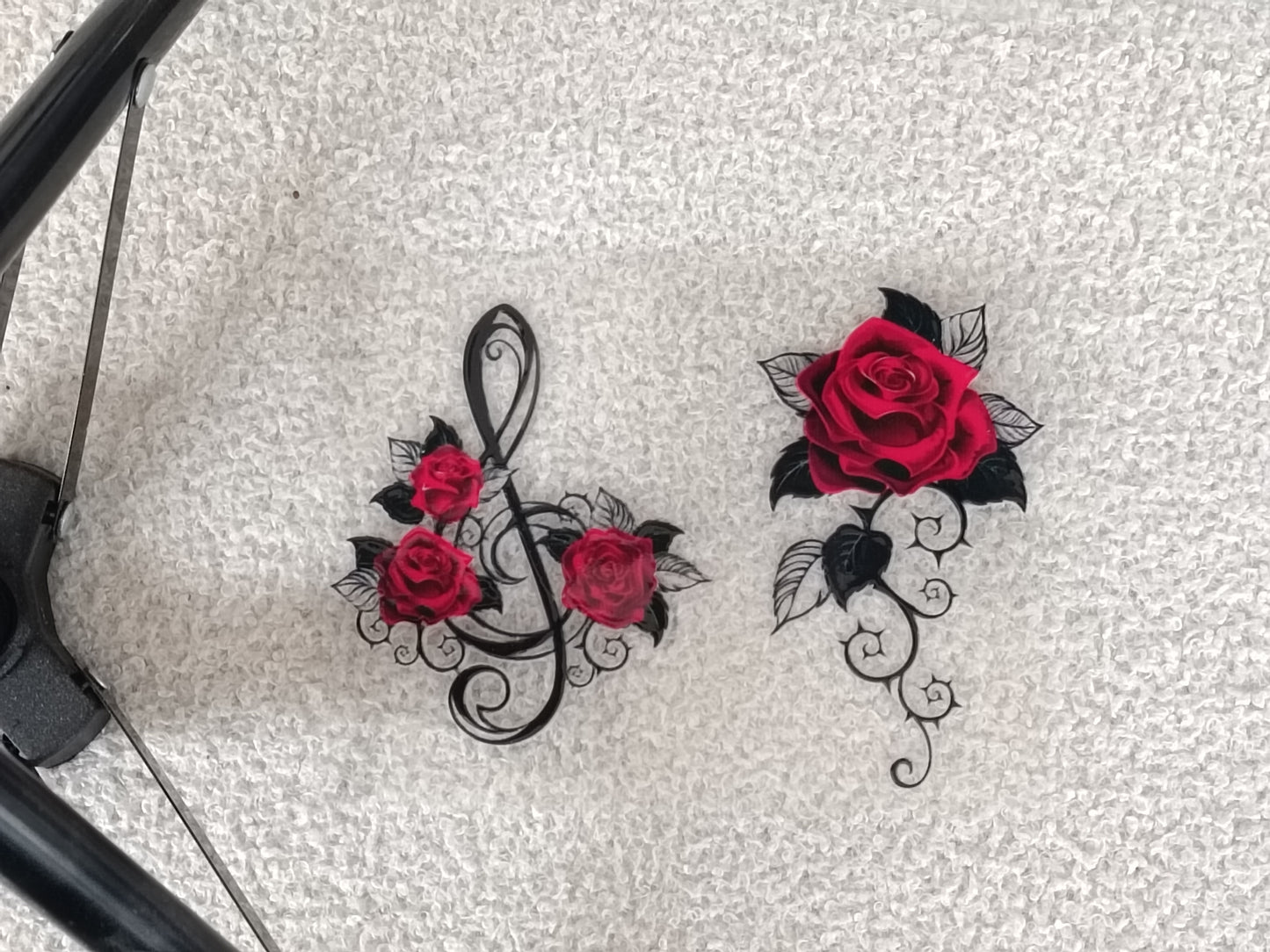 Fleurs