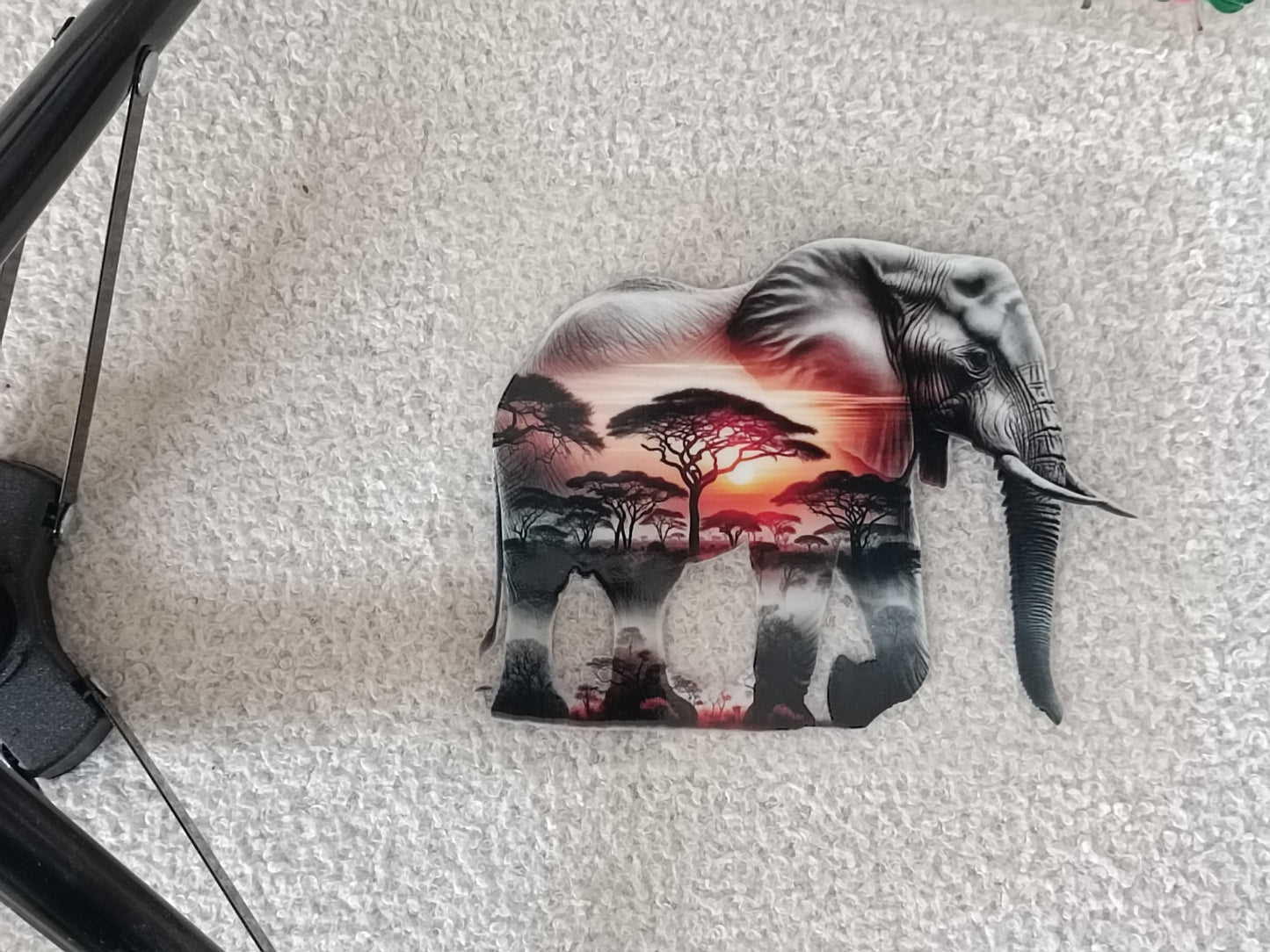 Éléphants