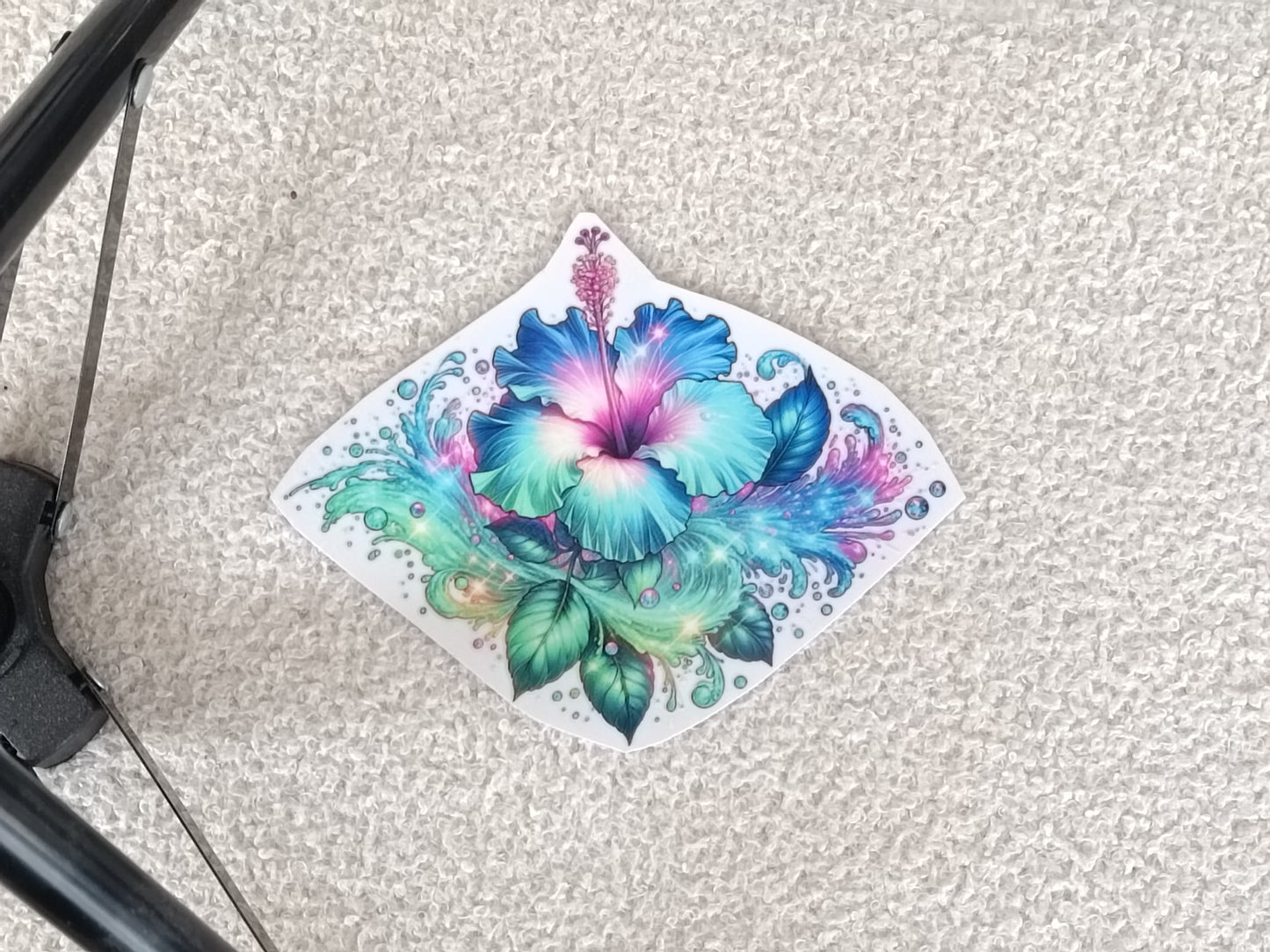 Fleurs